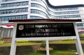 Soal OTT Pegawai BP2RD, Komisi C Sebut Sistem Manual Penyebab Utama