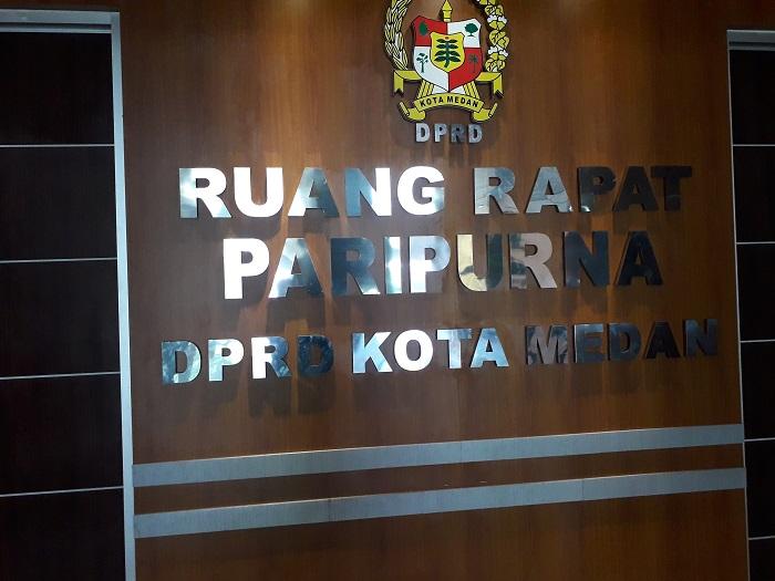 Realisasi PAD Rendah, DPRD Minta Pimpinan OPD Dievaluasi