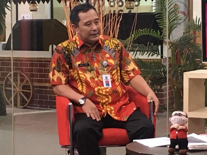 Mendagri Perbolehkan Kepala Daerah Ikut Kampanye Pilpres
