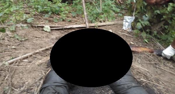 Polsek Kutalimbaru Terus Lakukan Penyelidikan Identitas Mayat dengan Kepala Terpisah 