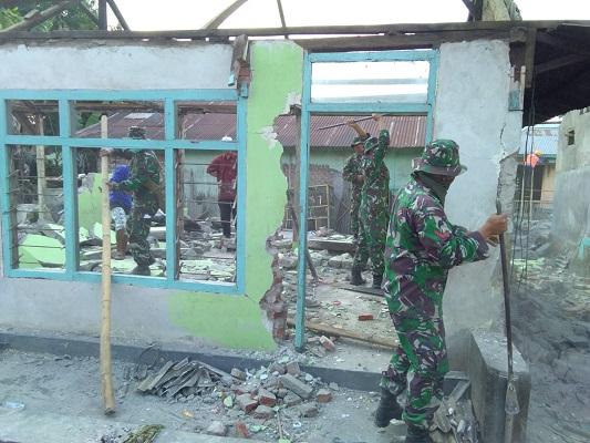 Kepala Pusat Data Informasi dan Humas BNPB: Saat Darurat Bencana Data Korban Beda, Itu Biasa