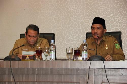 8.433 Ekor Hewan Kurban Akan Disembelih di Medan