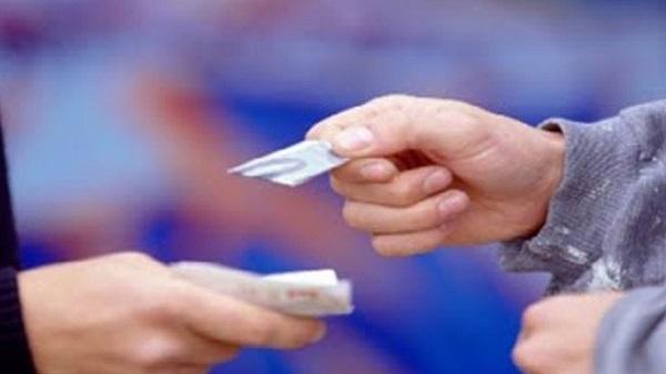 Polsek Medan Baru Akan Sikat Habis Para Pengedar Narkoba 