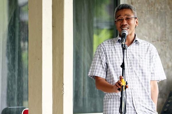 DPRD Sumut Ragukan Kesiapan Pemprovsu Gelar MTQN Oktober Mendatang
