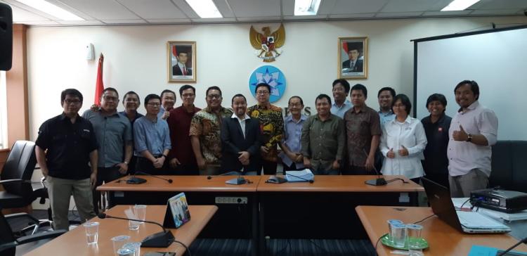 Dewan Pers Akan Verifikasi Keanggotaan AMSI