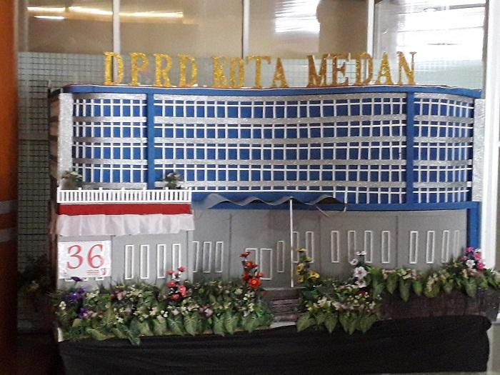 PAW Tak Diproses, Amiruddin Sebut DPRD Medan Melanggar PP 12/2018
