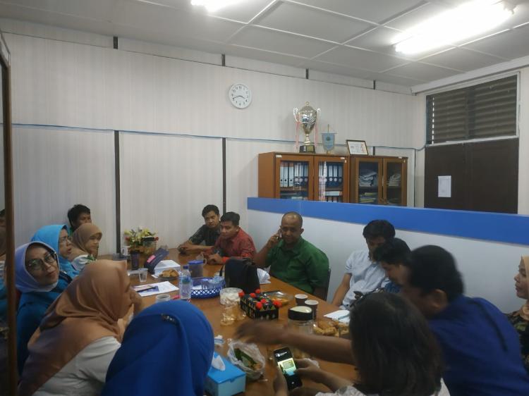 Promosikan Pariwisata Sumut, Aspikom Gelar Komprensi Nasional di Danau Toba