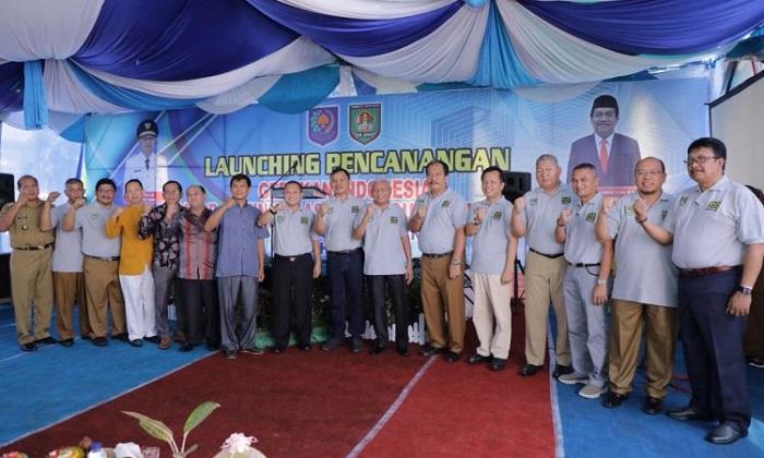 Pemkab Asahan Ingatkan Warga Pentingnya Administrasi Kependudukan 