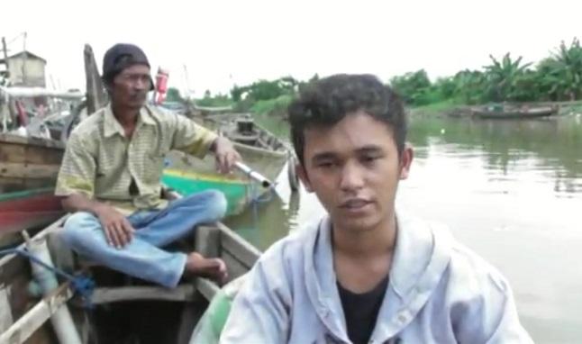 Pilkada Medan 2020, Walikota Medan yang Baru Harus Perhatikan Pendidikan Anak Nelayan