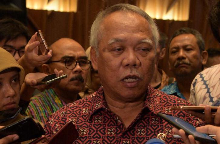 Penyediaan Infrastruktur Dasar Tahapan Awal Pembangunan Ibu Kota Negara di Kalimantan
