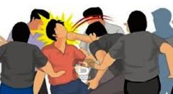 Mengeroyok Kapolsek Patumbak Saat Digrebek, Bandar Narkoba di Marendal Tewas Ditembak 