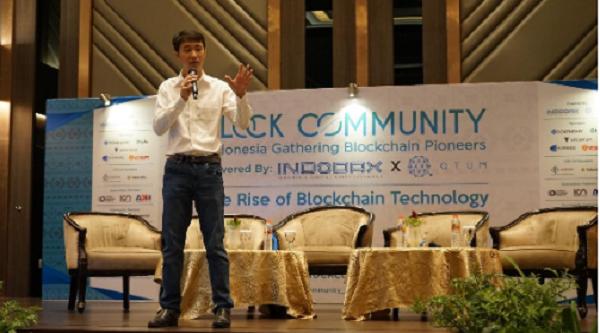 Patuhi Peraturan Pemerintah, Indodax Akan Daftar ke BAPPEBTI