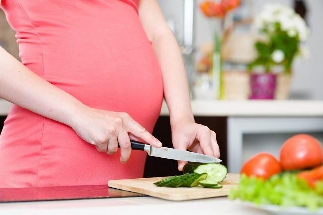 Inilah Vitamin dan Mineral Yang Baik Dikonsumsi Ibu Hamil