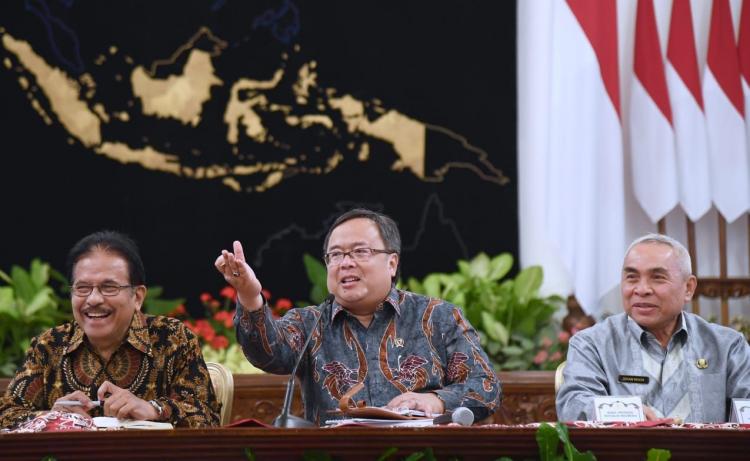 Warga Kaltim Siap, Pemerintah Jamin Pemindahan Ibu Kota Tidak Mengganggu Hutan Konservasi