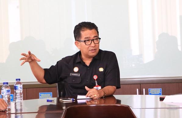 Kemendagri Tampung Kajian Perbaikan Regulasi Pilkada Serentak dari Berbagai Daerah