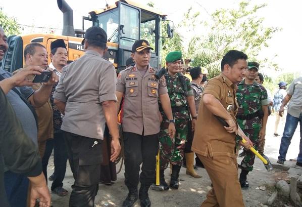 Bandar Sabu di Jermal 15 Ujung Tak Akan Dikasih Ampun Polrestabes Medan