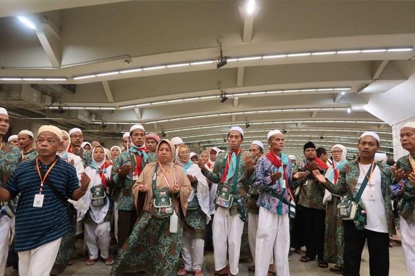 Usai Fase Armuzna Selesai, Sebanyak 169 Jemaah Haji Asal Indonesia Wafat di Tanah Suci 