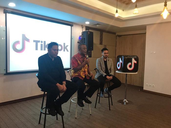 Kampanye #ColorfulMedan, TikTok dan Dinas Pariwisata Promosikan Kota Medan