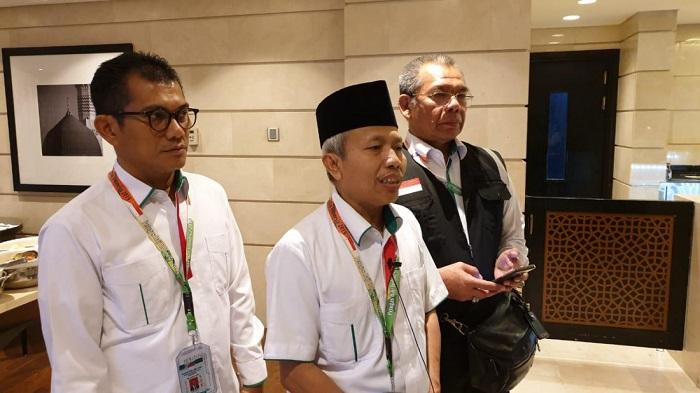 Dirjen PHU Sebut Pelayanan Haji Khusus Sudah Sesuai Kontrak