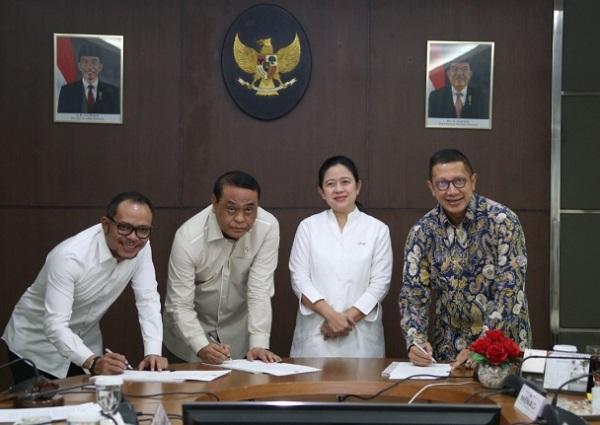 Inilah Jadwal Libur Nasional dan Cuti Bersama Tahun 2020 Usai Disepakati dalam RTM
