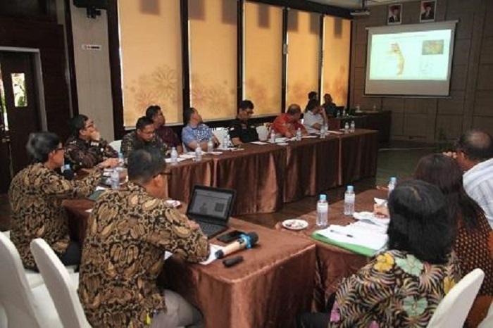 Kementerian Agraria dan Tata Ruang RI Gelar FGD Cagar Budaya, Pemko Medan Berikan Apresiasi