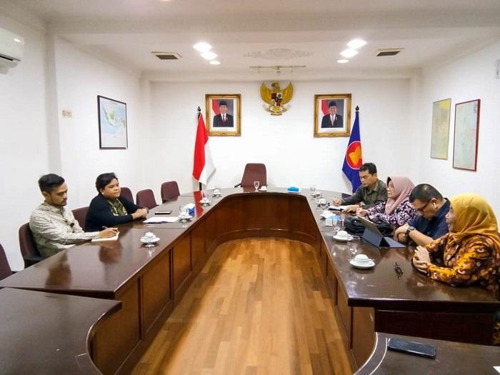 Tangani TKW Asal Sumut di Penang, Pemprov Sumut Upayakan Pemulangan Hari Ini