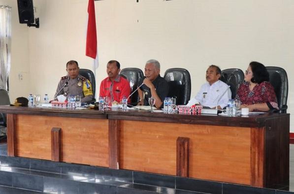 Karnaval Pesona Danau Toba 2019 Akan Digelar 13-15 September Mendatang
