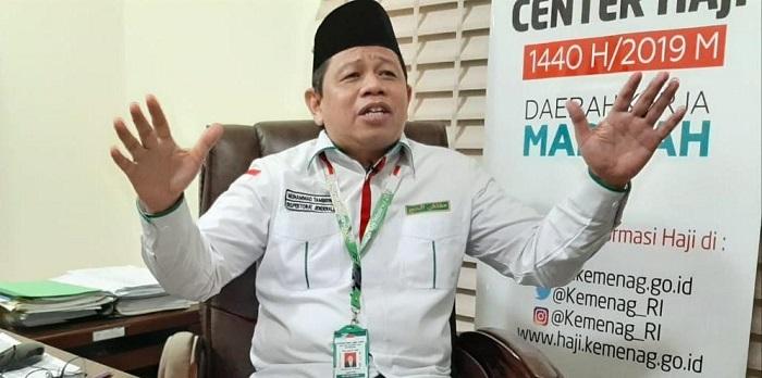 Prosesi Puncak Haji Lancar, Itjen Haji Sebut Manasik Perlu Diperkuat
