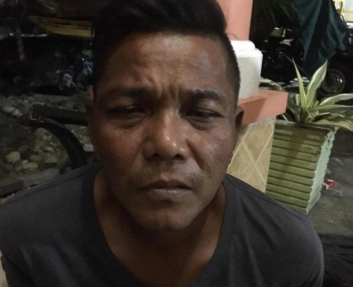Pelaku Pembobolan Rumah Mewah Dibekuk Polsek Medan Area