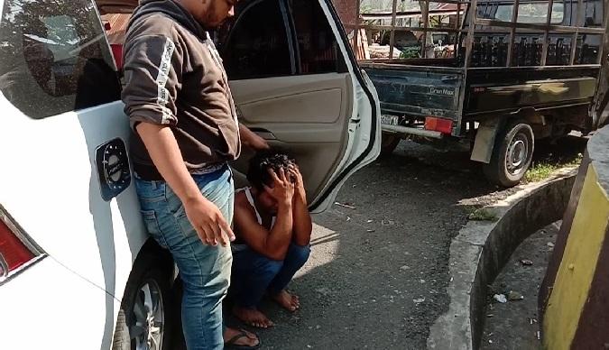 Sekap dan Perkosa Remaja Putri Selama 3 Hari di Padang Sidimpuan, Hadi Harahap Terancam Hukuman 15 Tahun