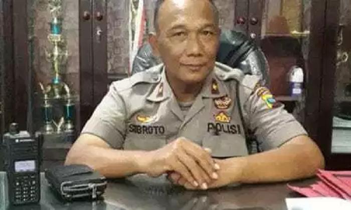 Kampung Narkoba di Jalan Jermal 15 Ujung Medan Kini Miliki Pos Pengamanan