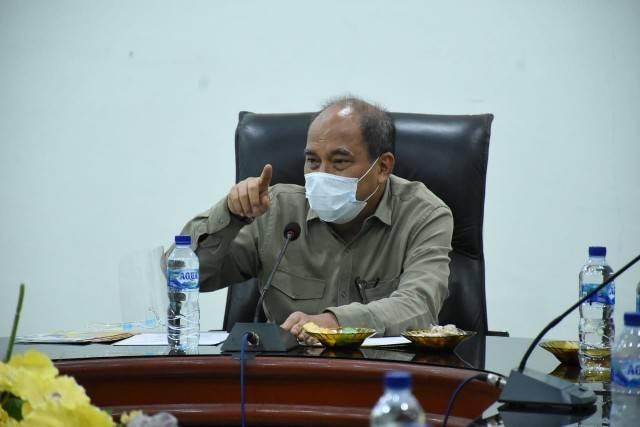 Pemko Tebing Tinggi Siap Gelar MTQ Provsu pada September Mendatang