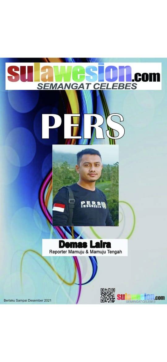 	AMSI Pusat Desak Polri Usut Tuntas Penyebab Kematian Demas Laira, Wartawan Sulawesion.com