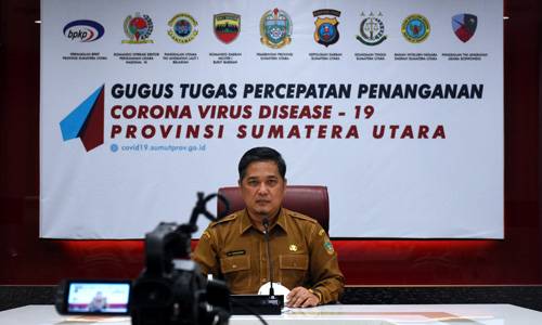 Lagi, Dokter Meninggal karena Covid-19, Masyarakat Diminta Disiplin Protokol Kesehatan