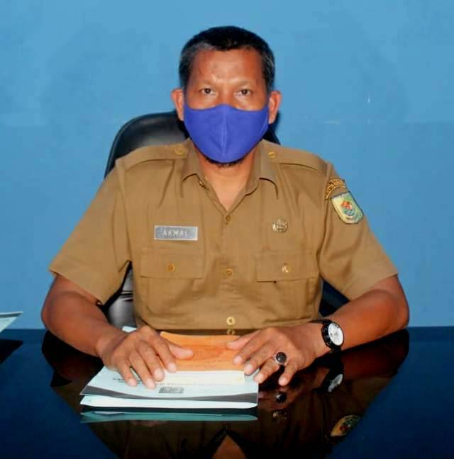 8 Kasus Baru Positif Covid-19 di Sergai, 6 Orang Diantaranya Tenaga Kesehatan