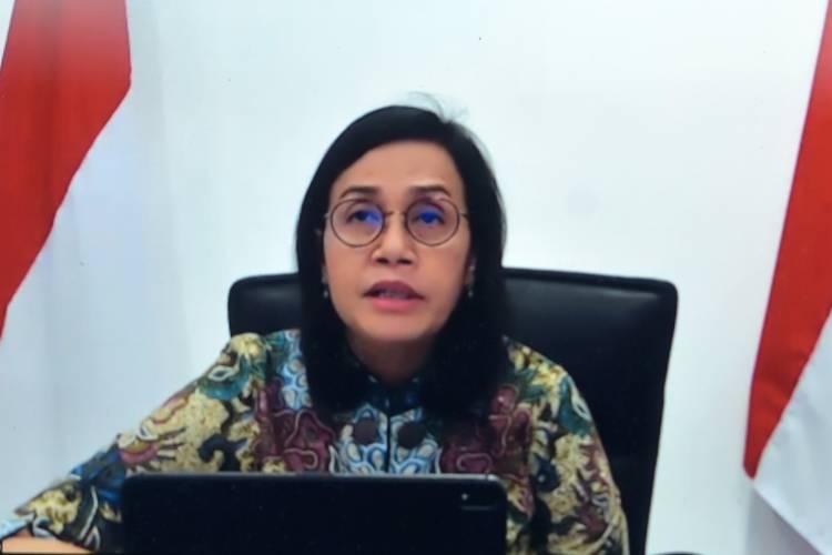 Menkeu: 3 Strategi Pemerintah Hindari Resesi di Kuartal 3 Tahun 2020