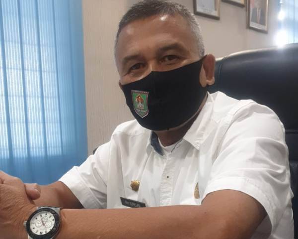 Terkait Tudingan Penipuan Pemulangan PMI dari Malaysia, Begini Klarifikasi Bupati Asahan