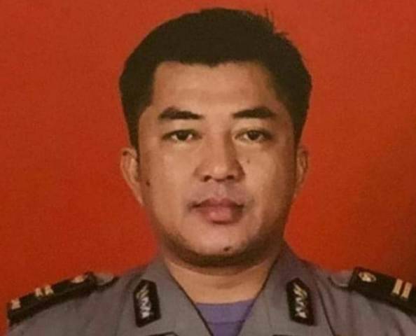 Dikenal Baik dan Berprestasi, Kanit Reskrim Polsek Delitua Iptu Imanuel Ginting Meninggal Dunia