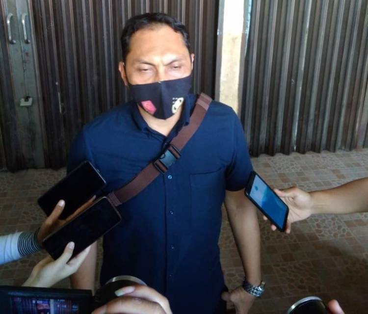 Polsek Medan Helvetia Masih Buru Anak Pembunuh Ayah Kandungnya Sendiri di Jalan Pantai Timur