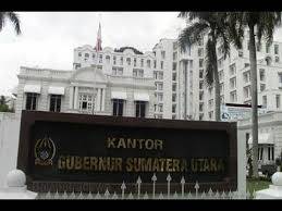 Sumut Masuk Konsep Pengembangan Pangan Terintegrasi