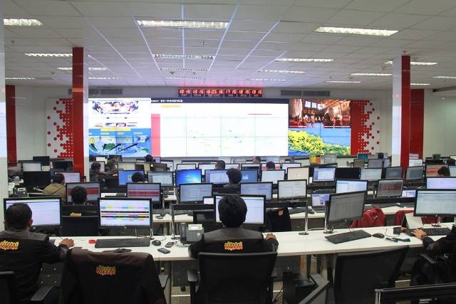 Indosat Ooredoo Luncurkan Model Pengoperasian Digital Baru
