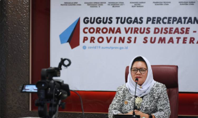 Ikatan Bidan Indonesia Ajak Ibu Hamil Lakukan Pemeriksaan Kehamilan di Masa Pandemi Covid-19