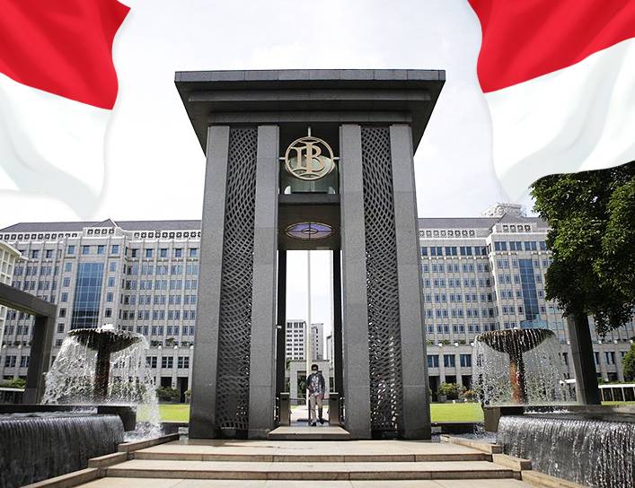 Bank Indonesia: Ada Empat Komponen dalam Rencana Anggaran 2021 kepada DPR RI