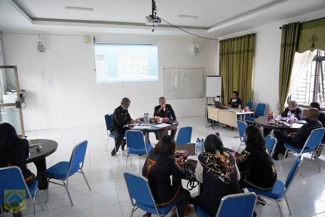 Awal September, Pakpak Bharat Akan Laksanakan Ujian SKB CPNS Formasi 2019