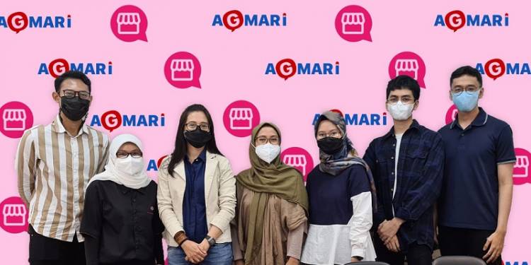 KATALOQ Bersama AGMARI Membangkitkan UMKM Indonesia Melalui SDM SMK Berkualitas