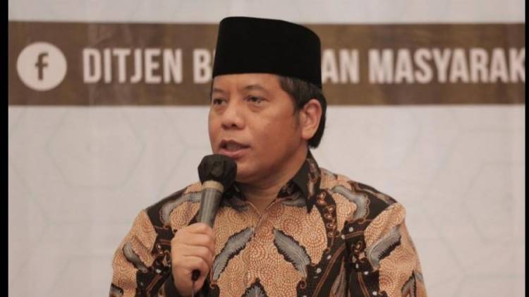 Kemenag Tegaskan Tahun Baru Islam Tetap 1 Muharram 1443 H, Liburnya 11 Agustus 2021
