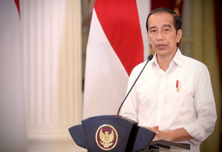  Berlaku Mulai Hari Ini, Pemerintah Turunkan Level PPKM di Sejumlah Daerah
