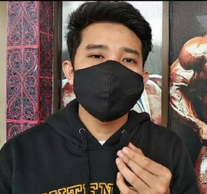 Gebyar Vaksin Presisi Polda Sumut, Masyarakat Ucapkan Terima Kasih