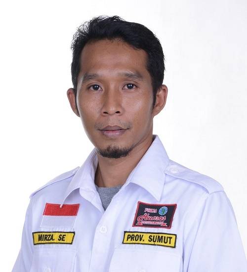 Pokja Sumut Gelar Diskusi Publik 3 Tahun Kepemimpinan Eramas