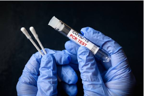 Kemenkes Tetapkan Harga Test PCR di Batas Maksimum Rp525.000, RS Diminta Segera Sesuaikan Tarif